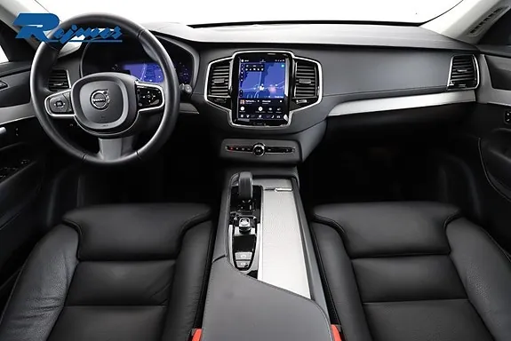 Volvo Xc90 2024 photo 2