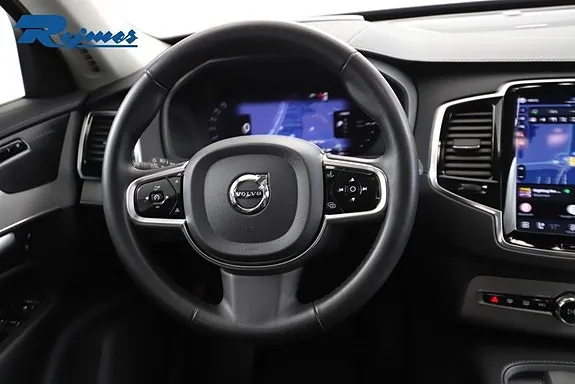 Volvo Xc90 2024 photo 4