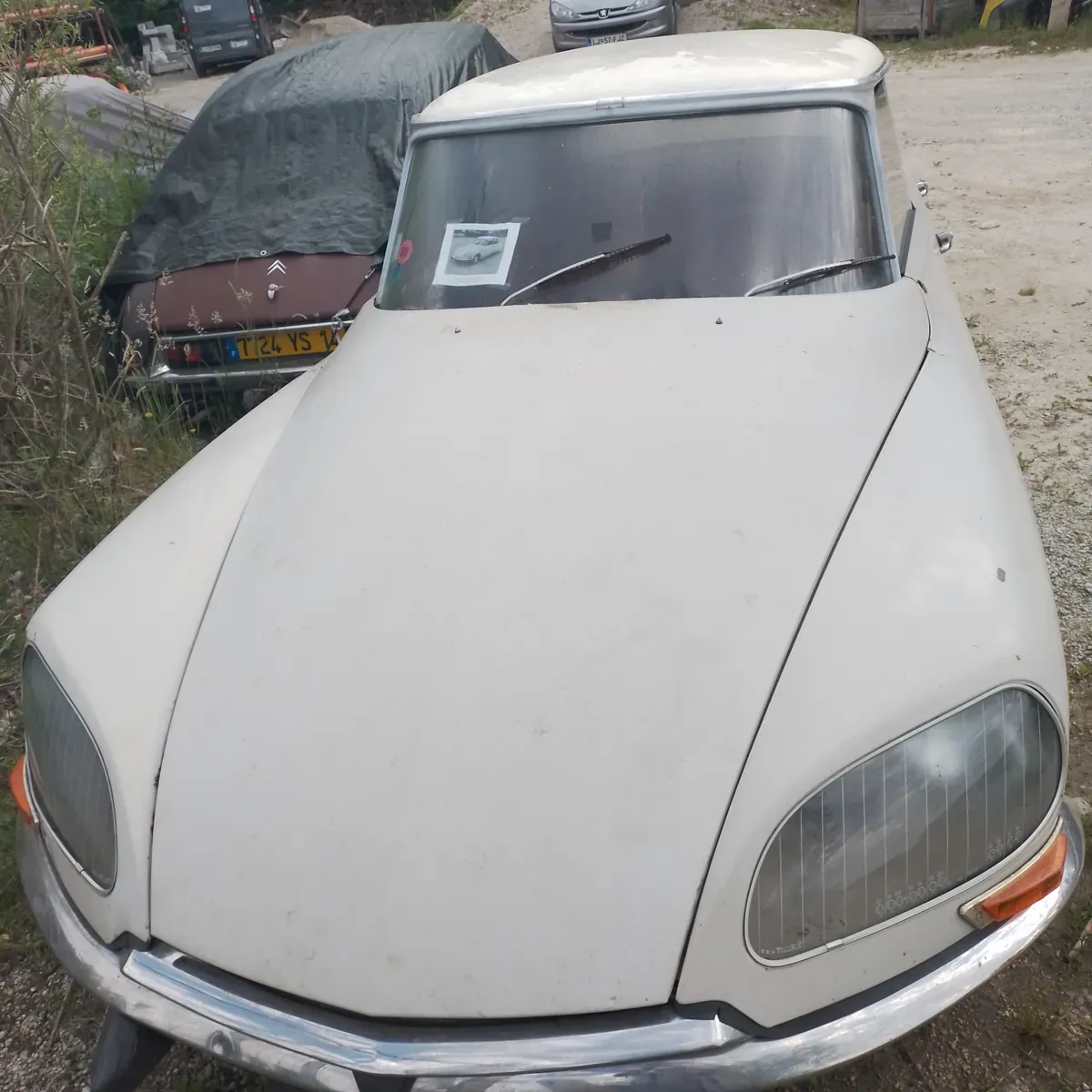 Citroen Sonstige