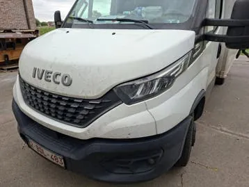 Iveco Bestelwagen