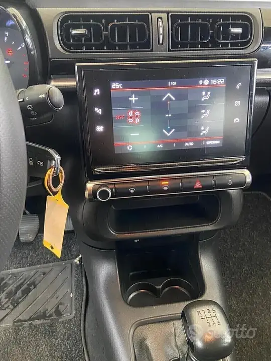 Citroen C3 2022 photo 5