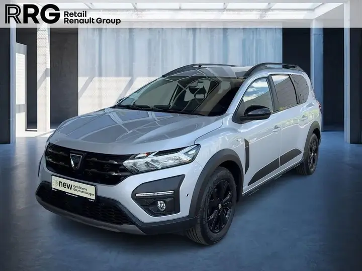 Dacia Jogger Extreme