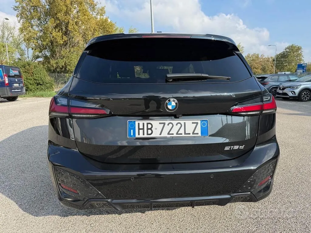 BMW 2 Series Active Tourer 2025 photo 5