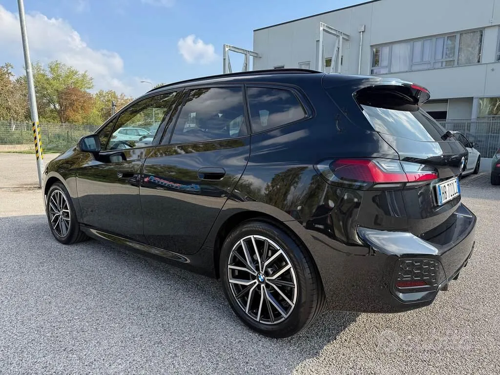 BMW 2 Series Active Tourer 2025 photo 4