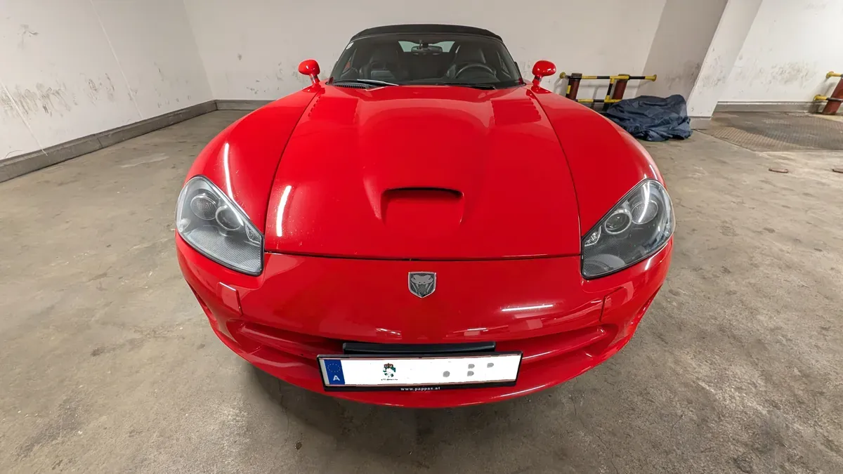 Dodge Viper