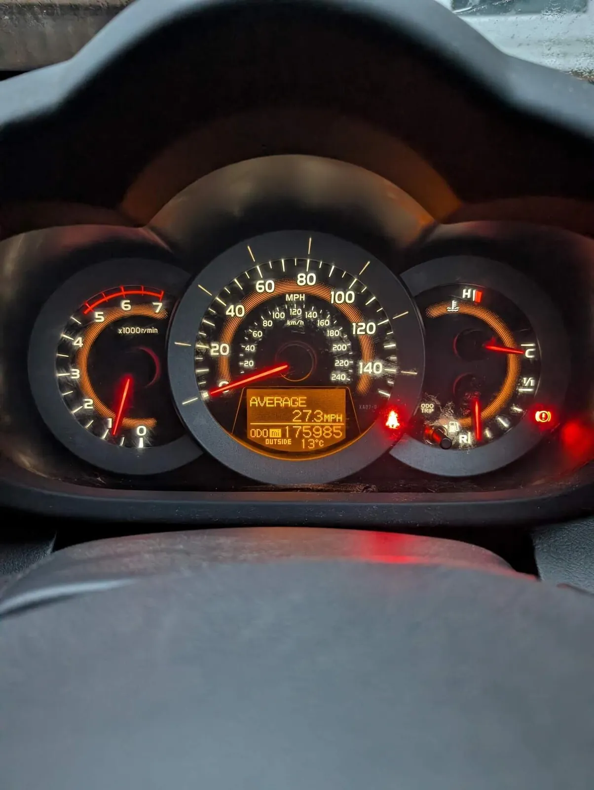 Toyota Rav4 2010 photo 4