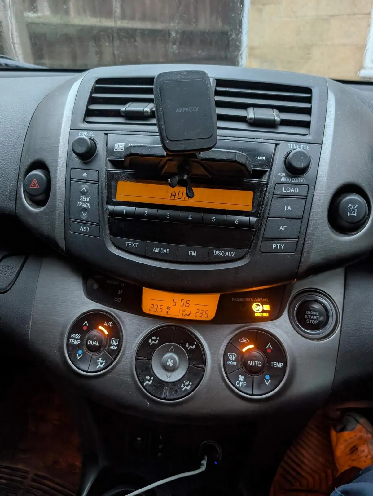 Toyota Rav4 2010 photo 5