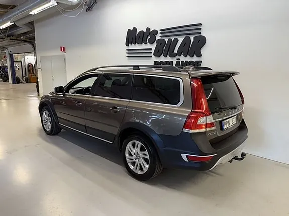 Volvo Xc70 2014 photo 3
