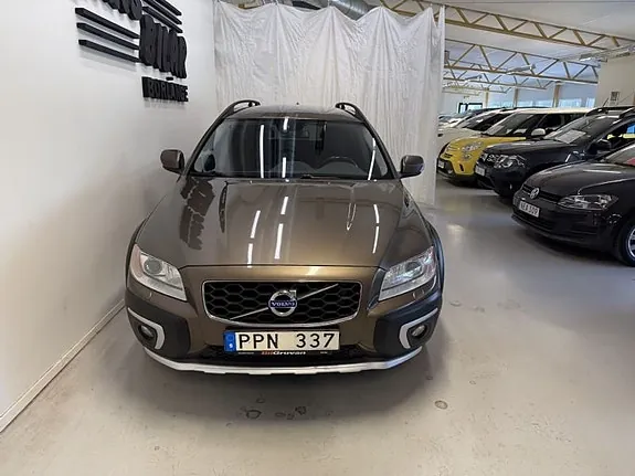 Volvo Xc70 2014 photo 2