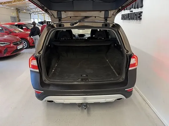 Volvo Xc70 2014 photo 5