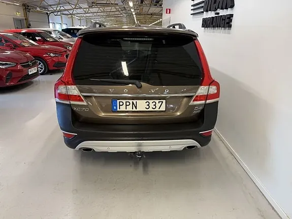 Volvo Xc70 2014 photo 4