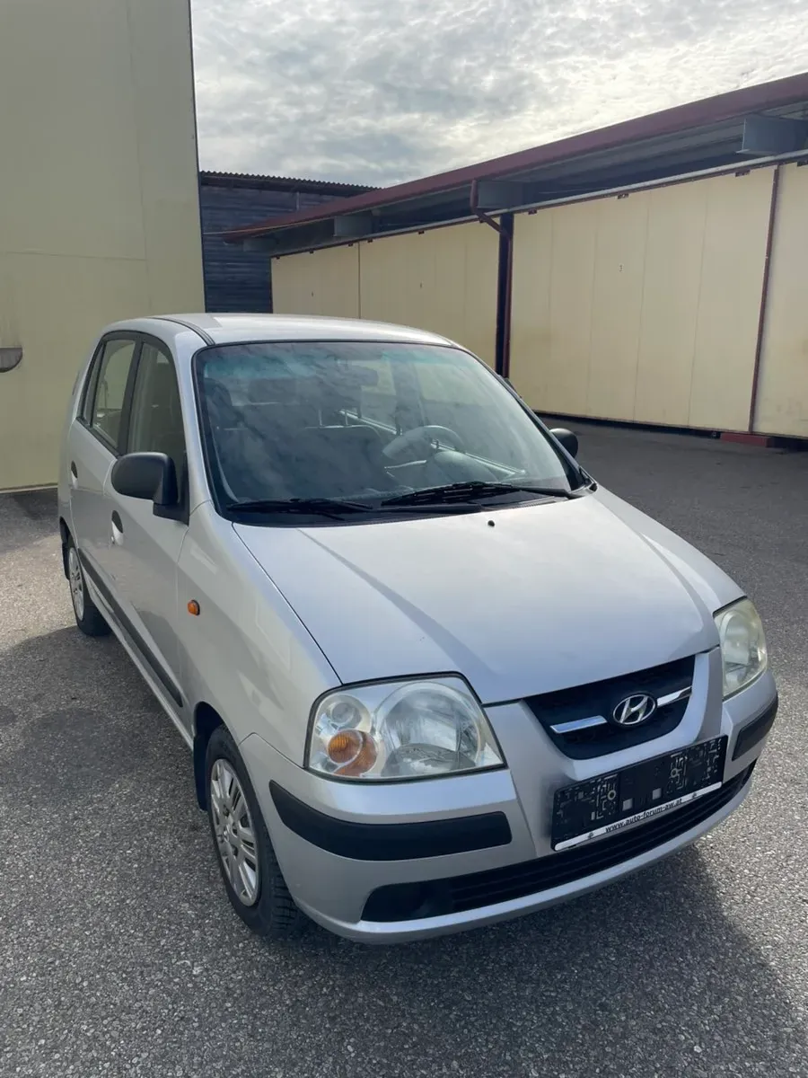 Hyundai Atos
