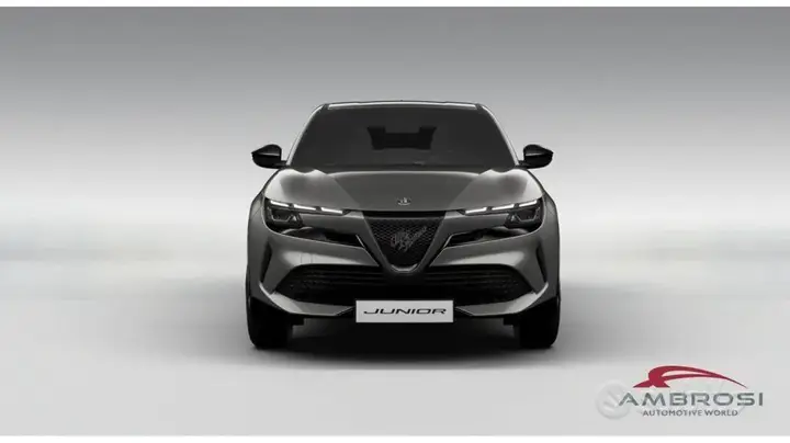 Alfa Romeo Junior 2026 photo 3