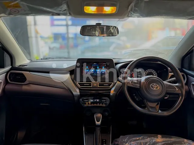 Toyota Taisor 2026 photo 2