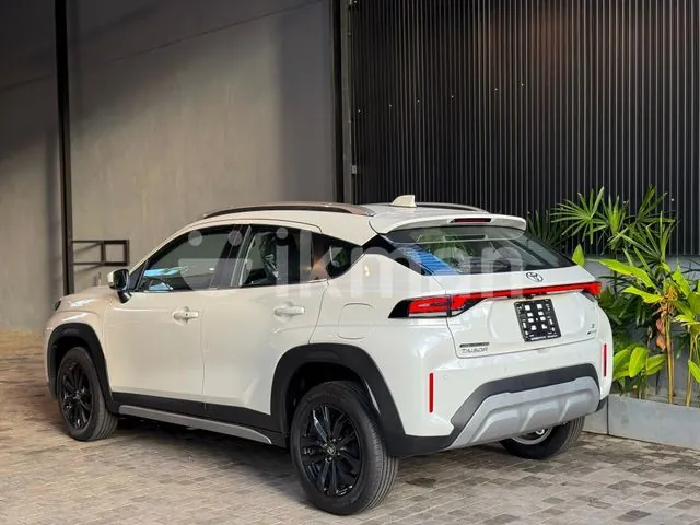 Toyota Taisor 2026 photo 5