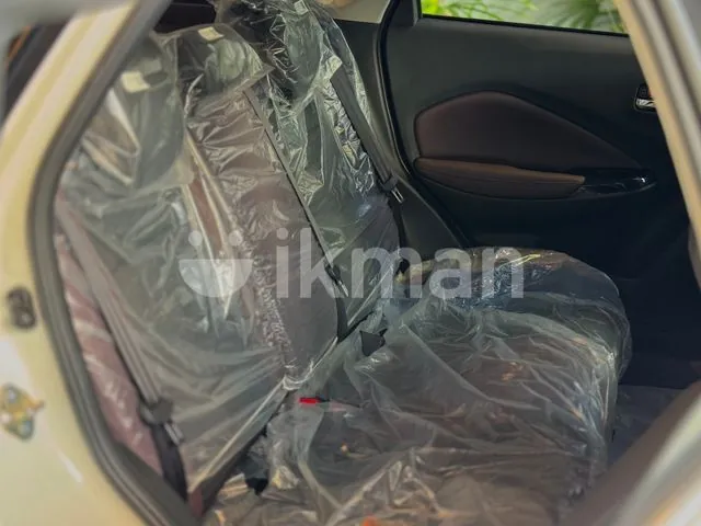 Toyota Taisor 2026 photo 4