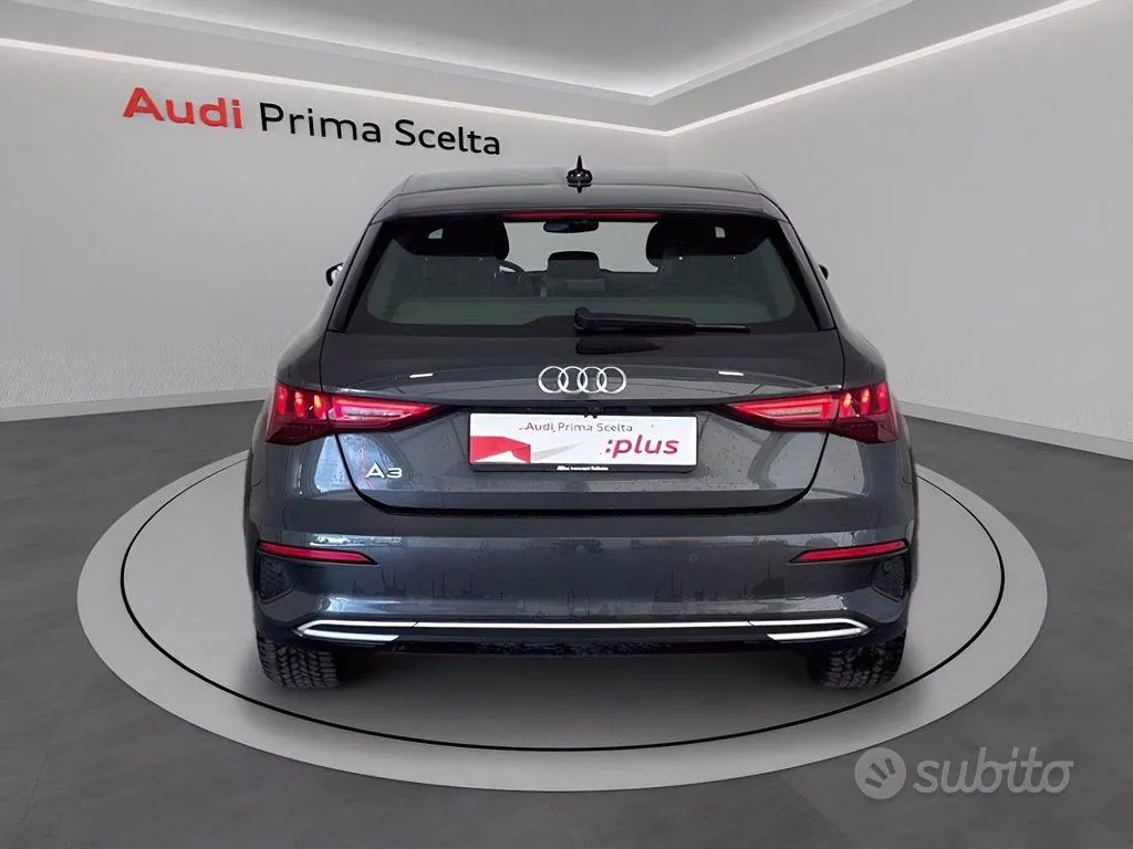 Audi A3 2023 photo 5