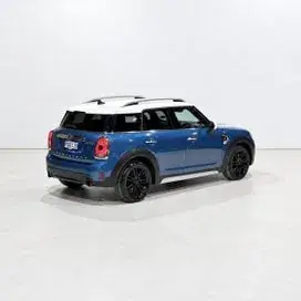 Mini Countryman 2017 photo 3