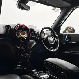 Mini Countryman 2017 photo 4