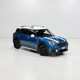 Mini Countryman 2017 photo 2