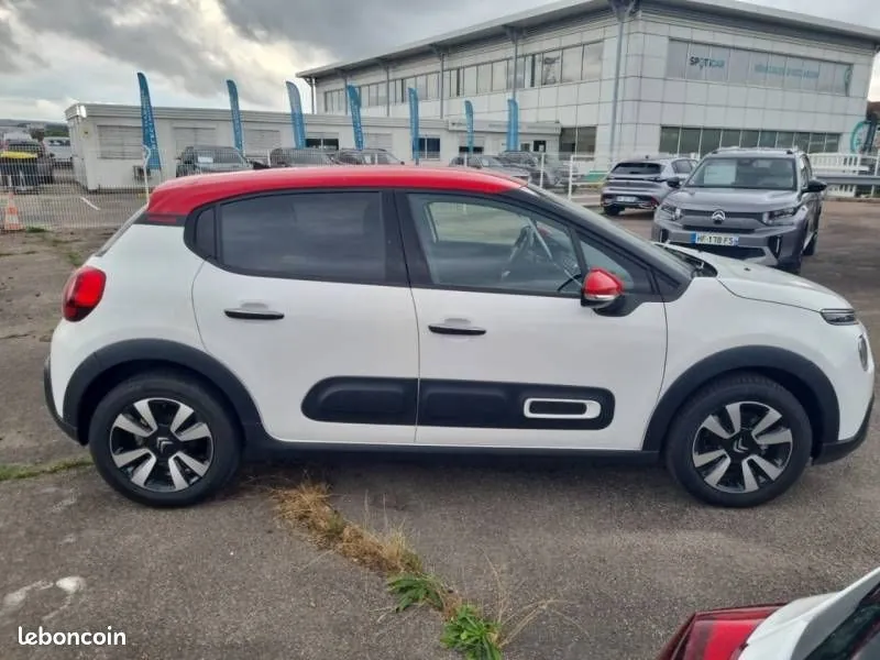 Citroen C3 2023 photo 4