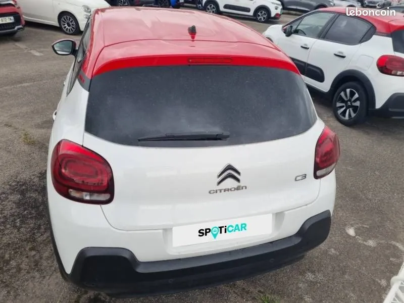Citroen C3 2023 photo 5
