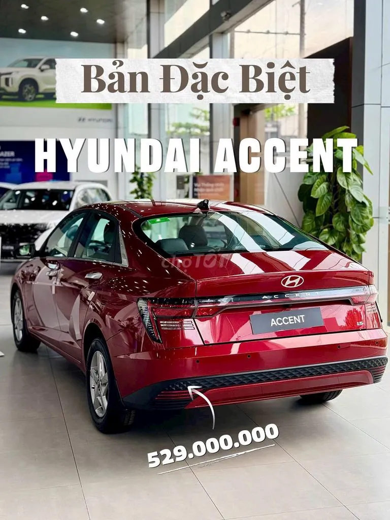 Hyundai Accent 2026 photo 4