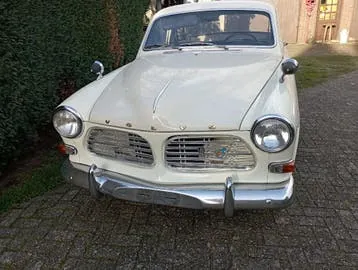 Volvo Amazon