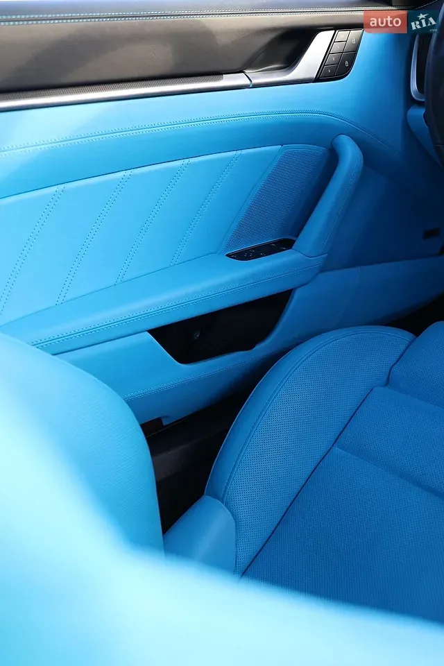 Porsche 911 2023 photo 4