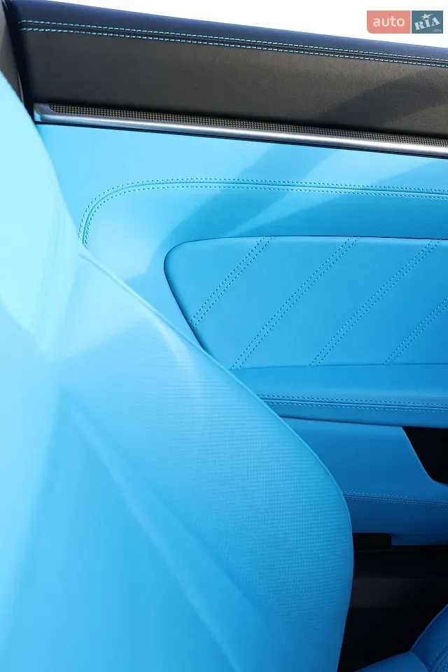 Porsche 911 2023 photo 5