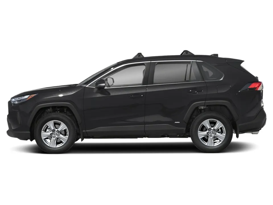 Toyota Rav4 2025 photo 3