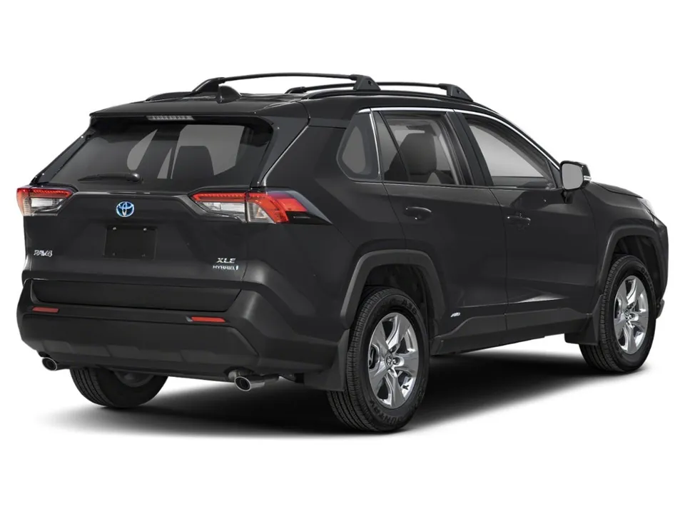 Toyota Rav4 2025 photo 2