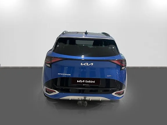 Kia Sportage 2022 photo 5