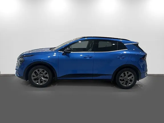 Kia Sportage 2022 photo 4