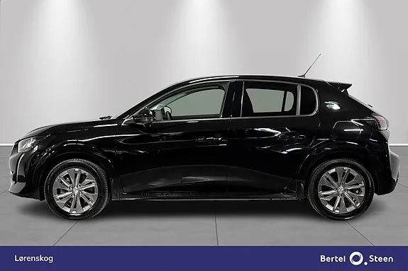 Peugeot E-208 2023 photo 2