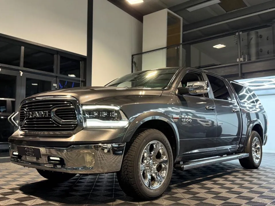 Dodge Ram 1500
