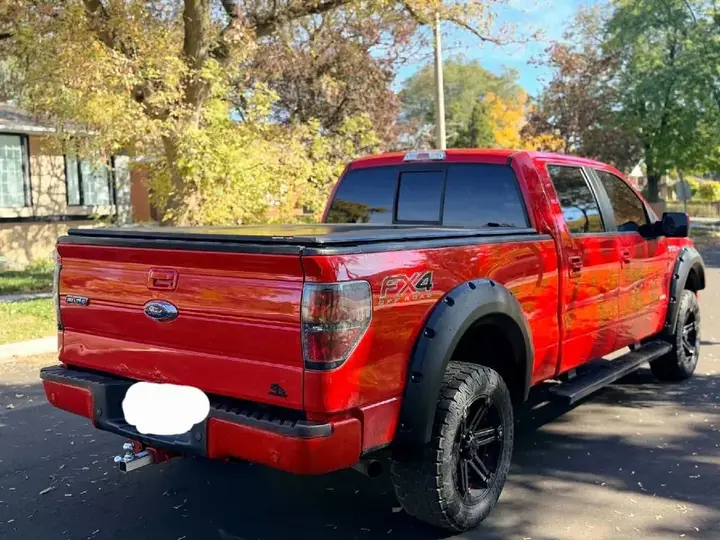 Ford F-150 2014 photo 2
