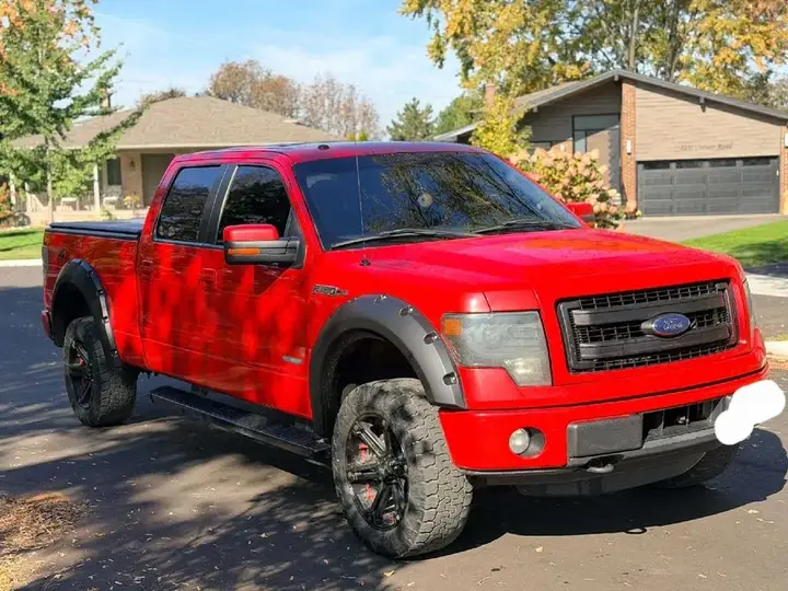 Ford F-150