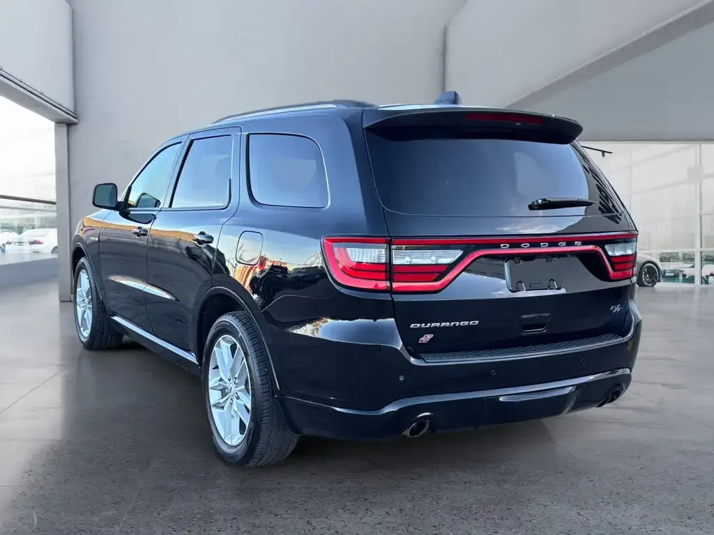 Dodge Durango 2025 photo 3