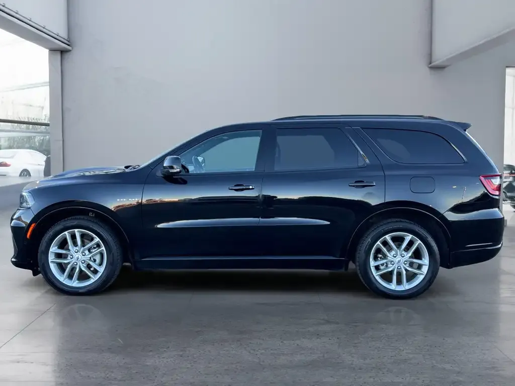 Dodge Durango 2025 photo 2
