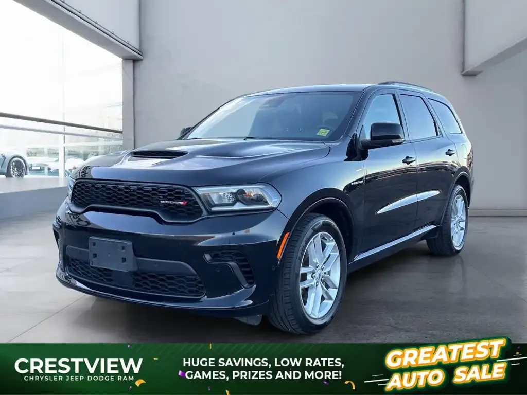 Dodge Durango