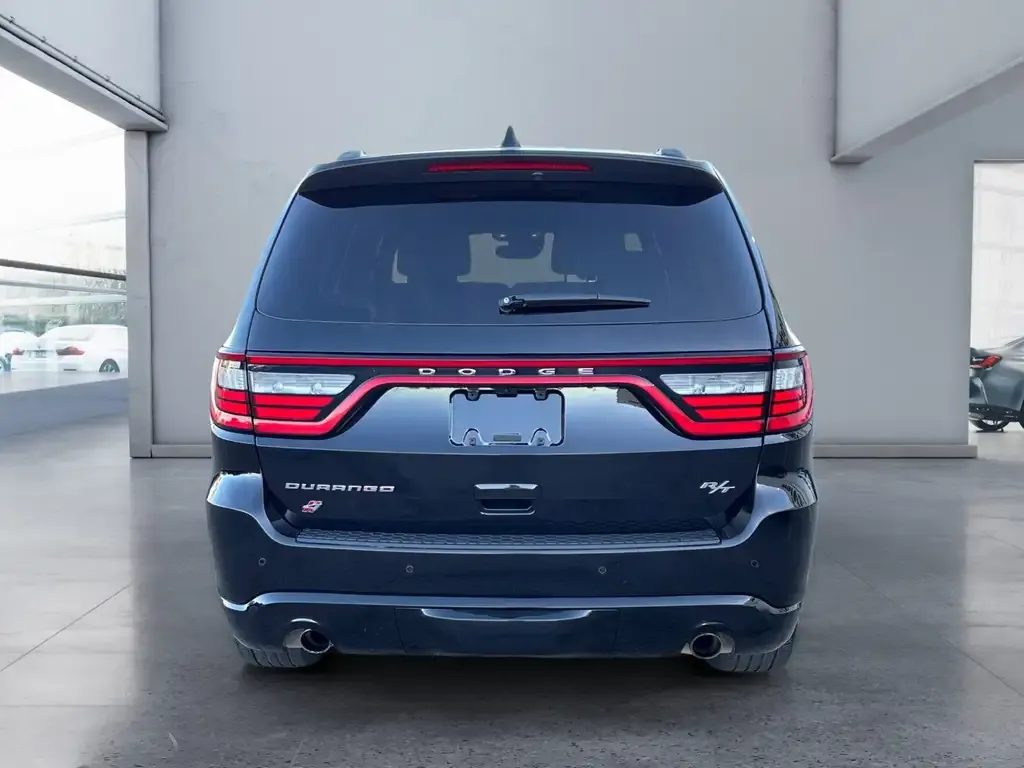 Dodge Durango 2025 photo 4