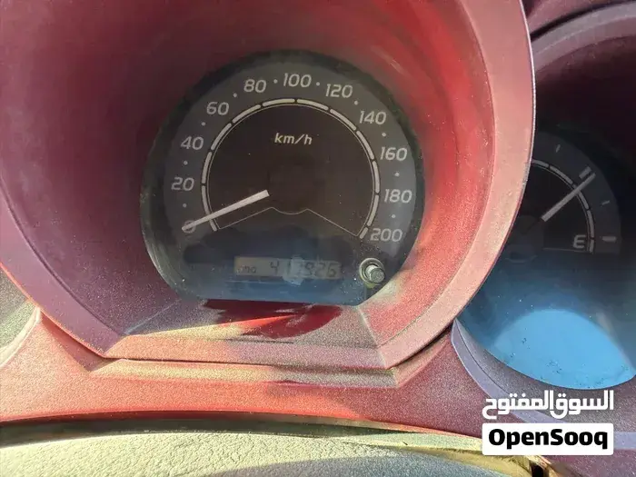 Toyota Hilux 2007 photo 2