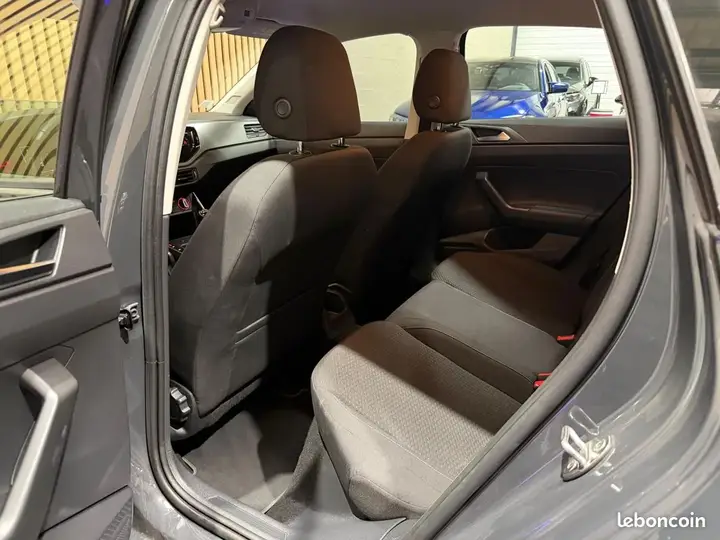 Volkswagen Polo 2018 photo 5