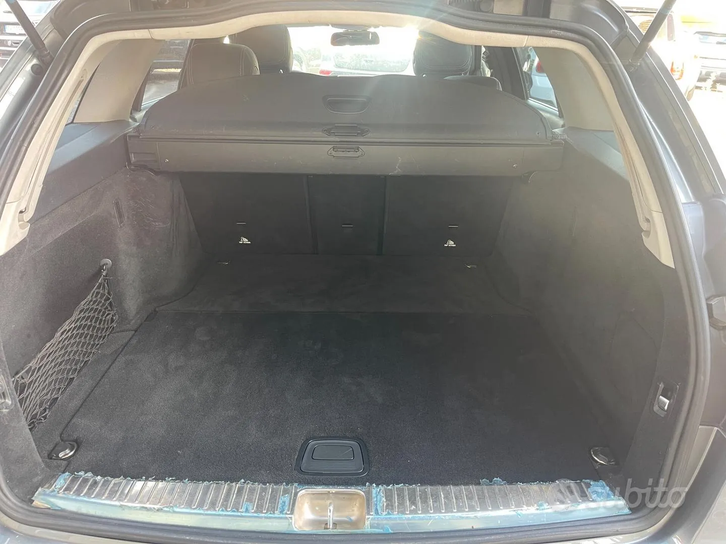 Mercedes-Benz C 250 D 2017 photo 5