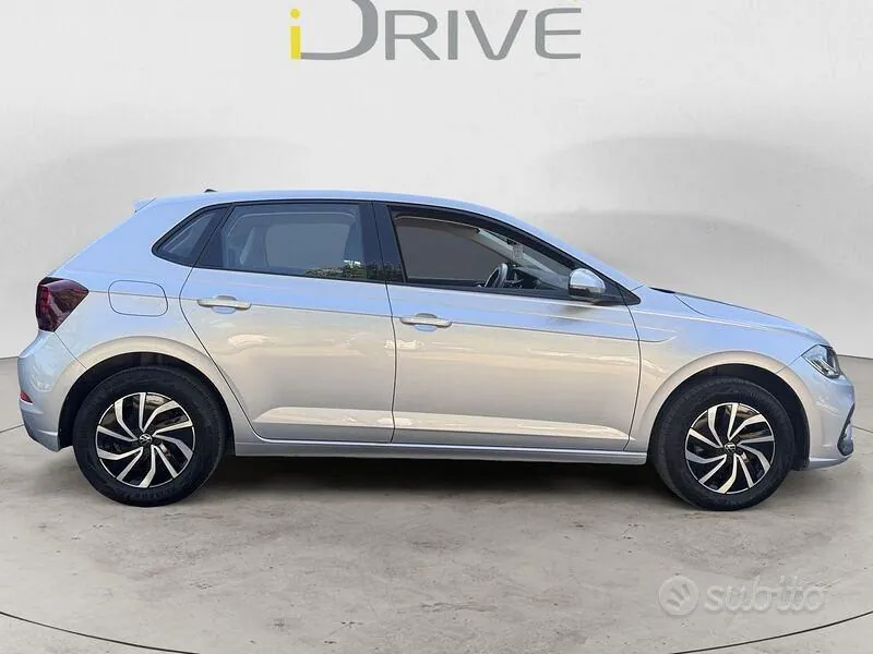 Volkswagen Polo 2022 photo 3