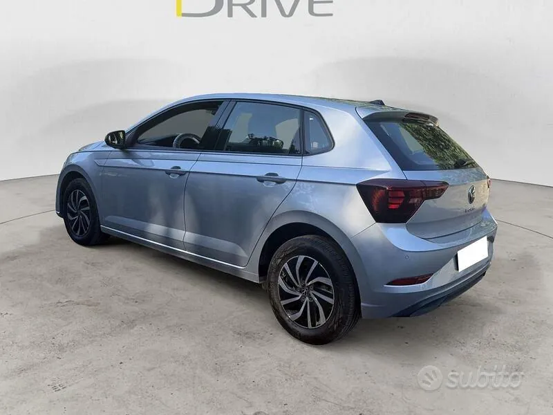 Volkswagen Polo 2022 photo 5