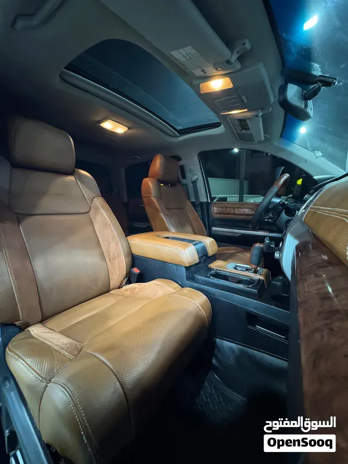 Toyota Tundra 2015 photo 4