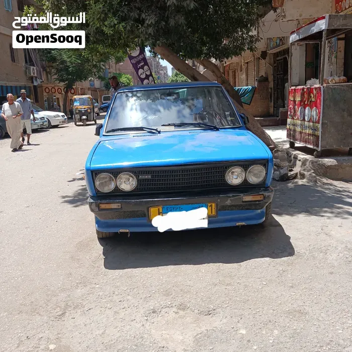Fiat Other 1980 photo 5