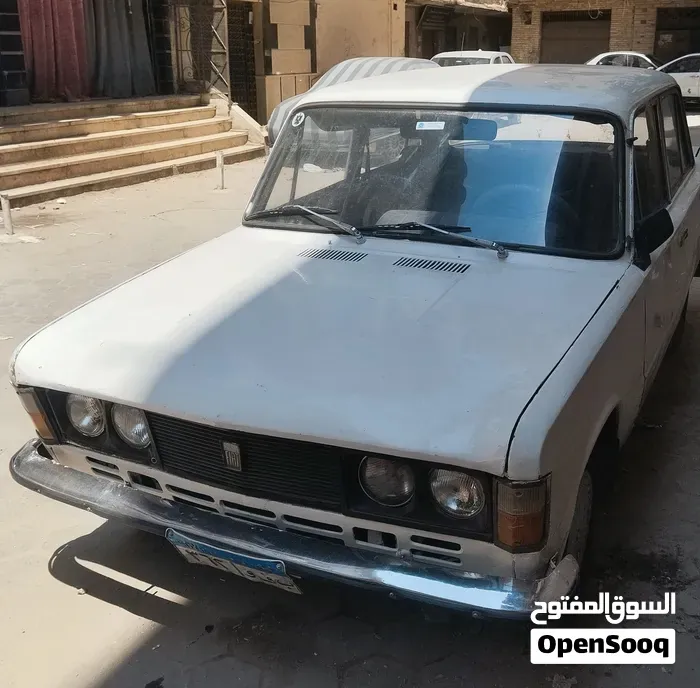Fiat Other 1980 photo 4